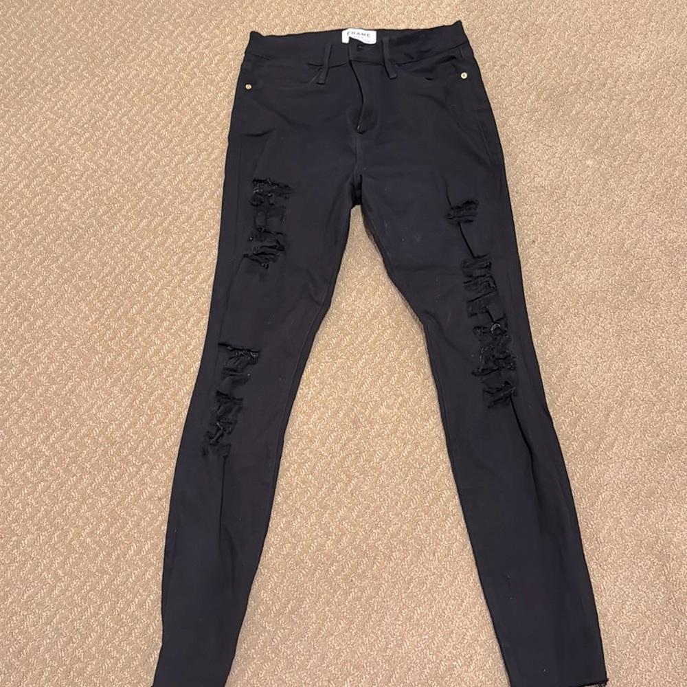 Frame jeans. Size 28